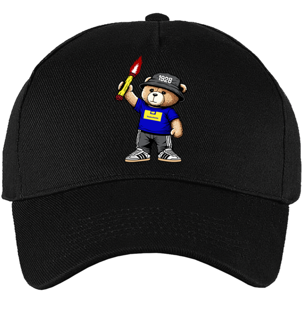 Todesfelde 1928 Bär kappe