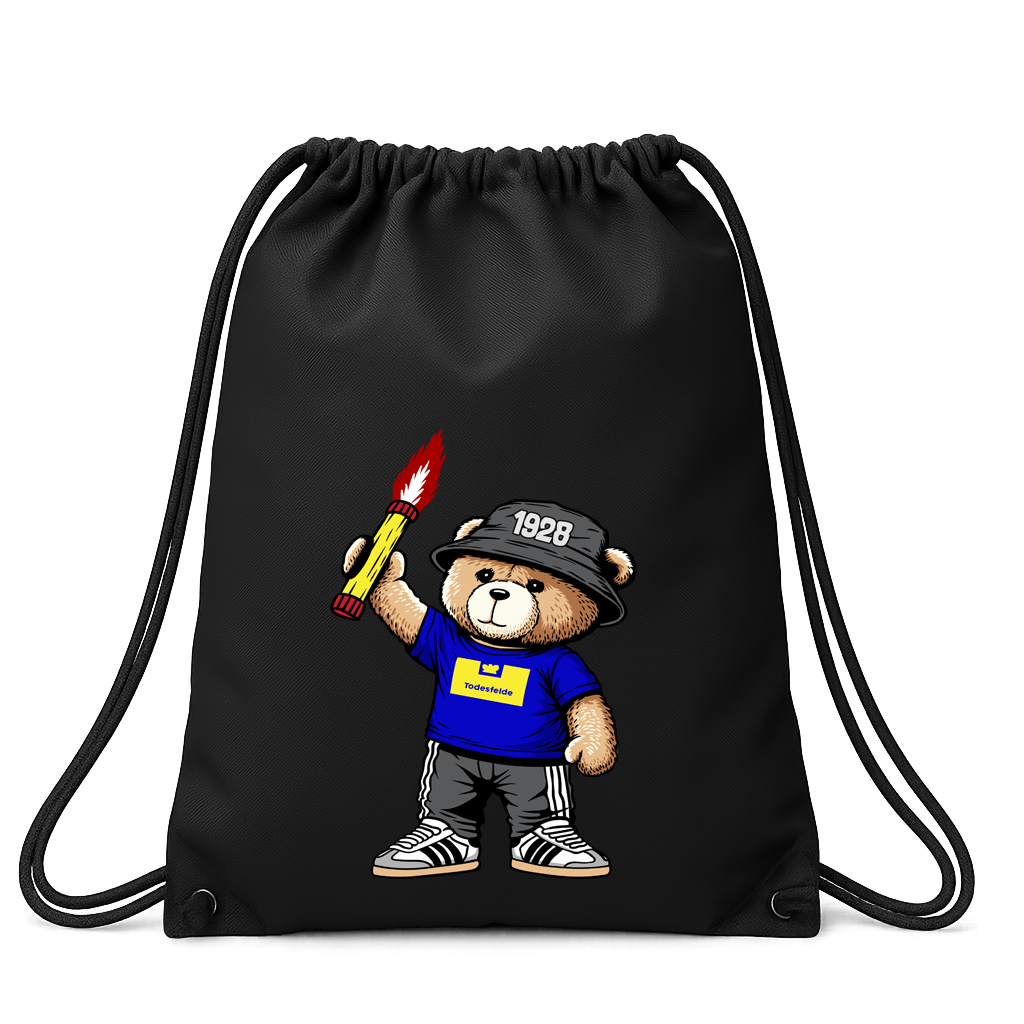 Todesfelde 1928 Bär Sackpackung