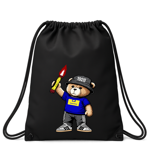 Todesfelde 1928 Bär Sackpackung