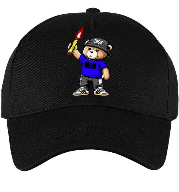 Trier 1905 Bär kappe