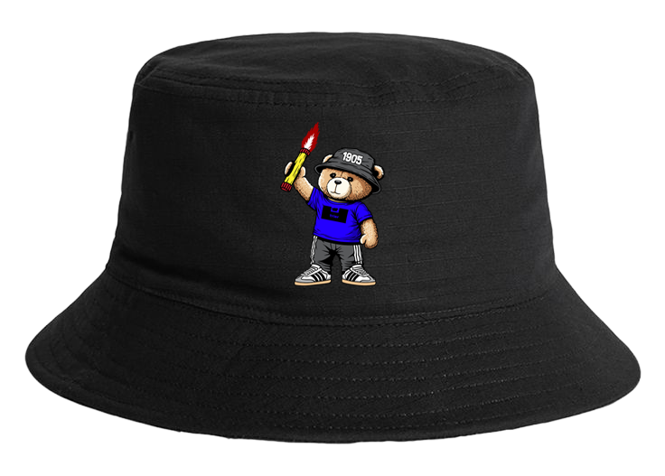 Trier 1905 Bär bucket hat