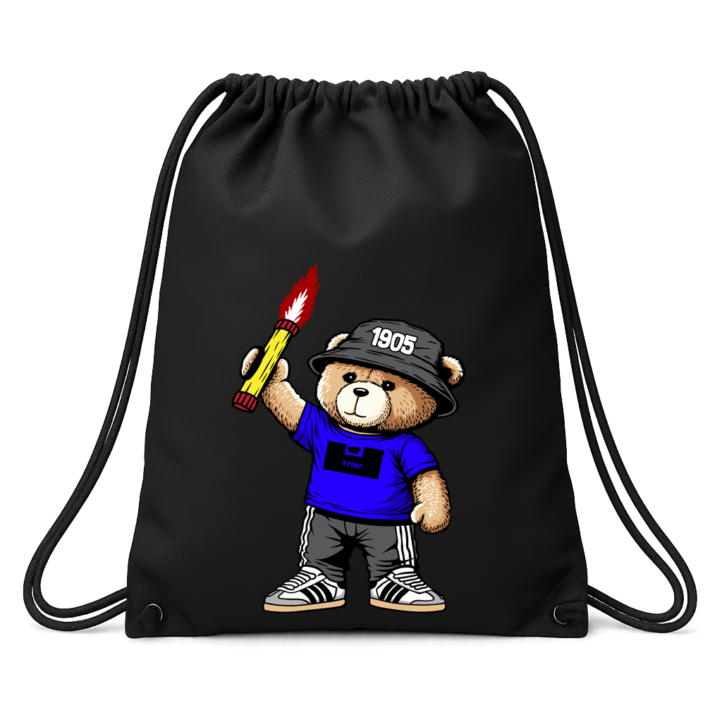 Trier 1905 Bär Sackpackung