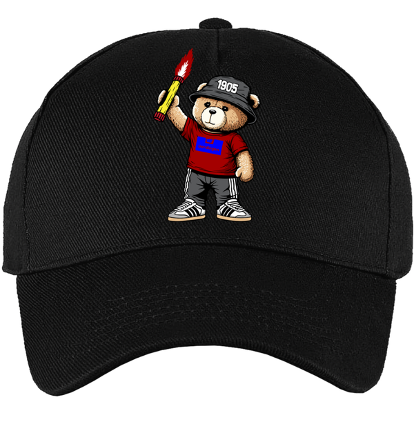 Uerdingen 1905 Bär kappe