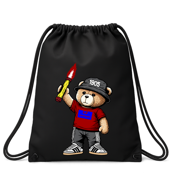 Uerdingen 1905 Bär Sackpackung