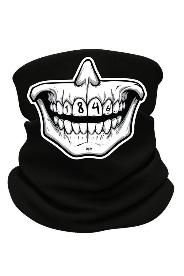 Ulm 1846 Halswärmer