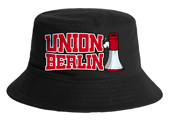 Union Berlin Bucket hat