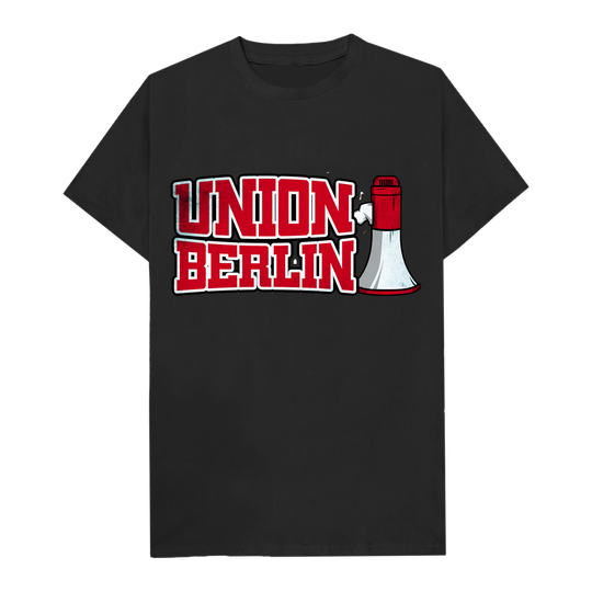 Union Berlin t-shirt