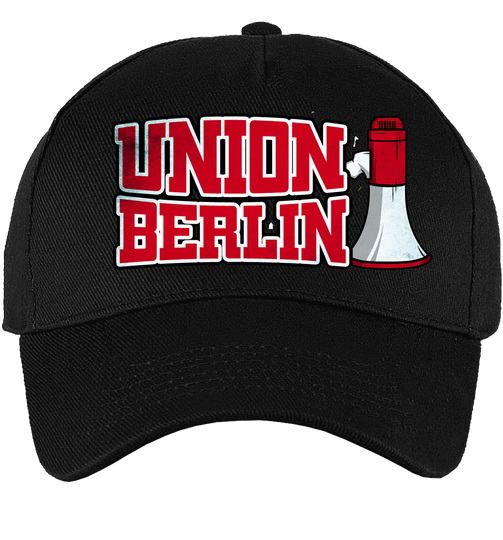 Union Berlin Kappe