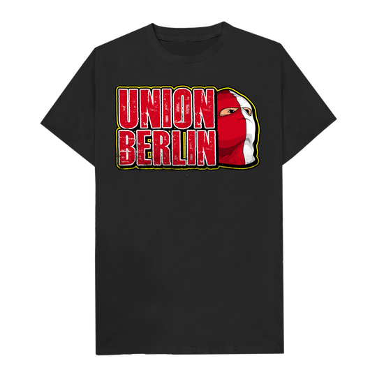 Union Berlin 3.0 t-shirt
