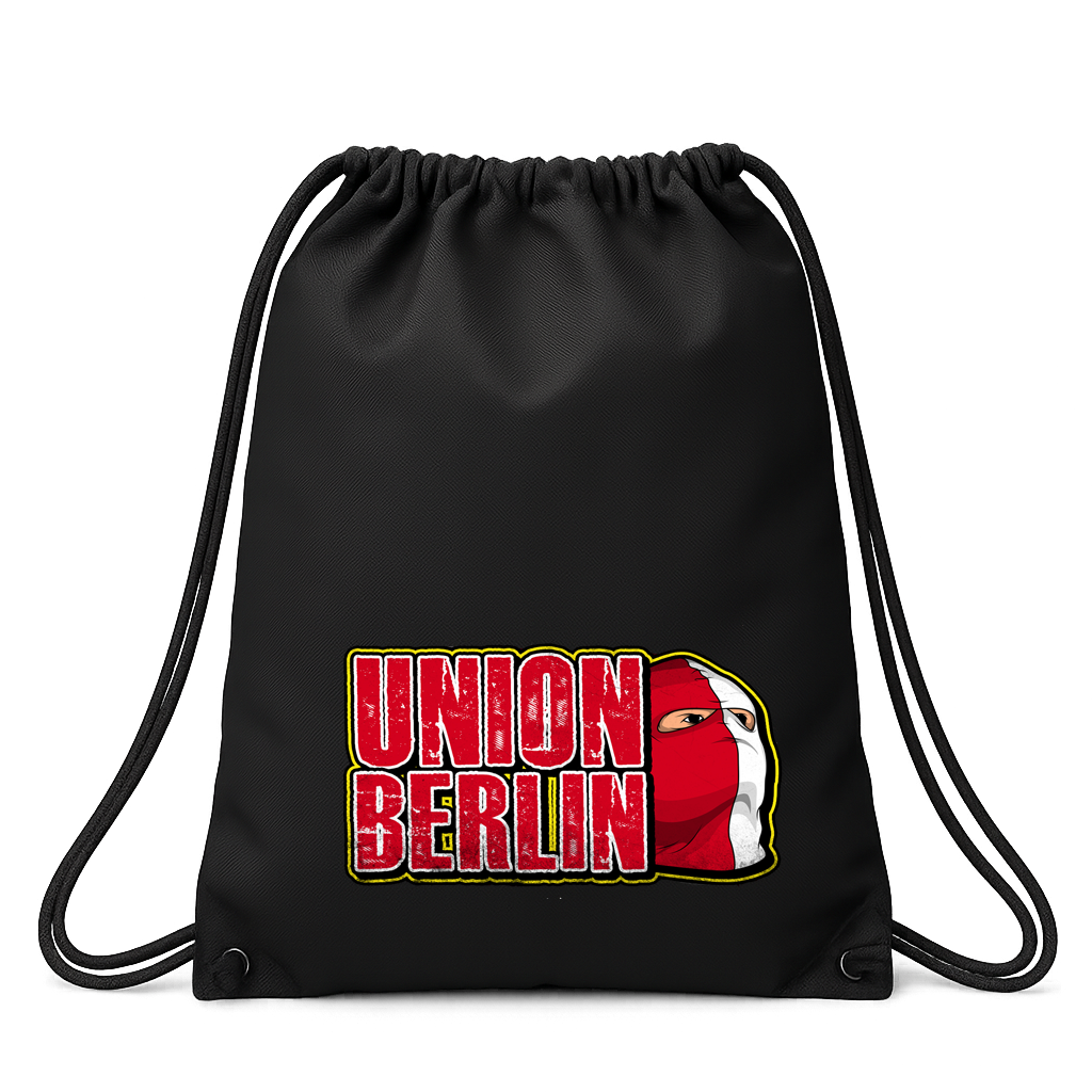 Union Berlin Sackpackung