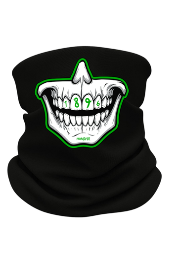 Hannover 1896 Halswärmer