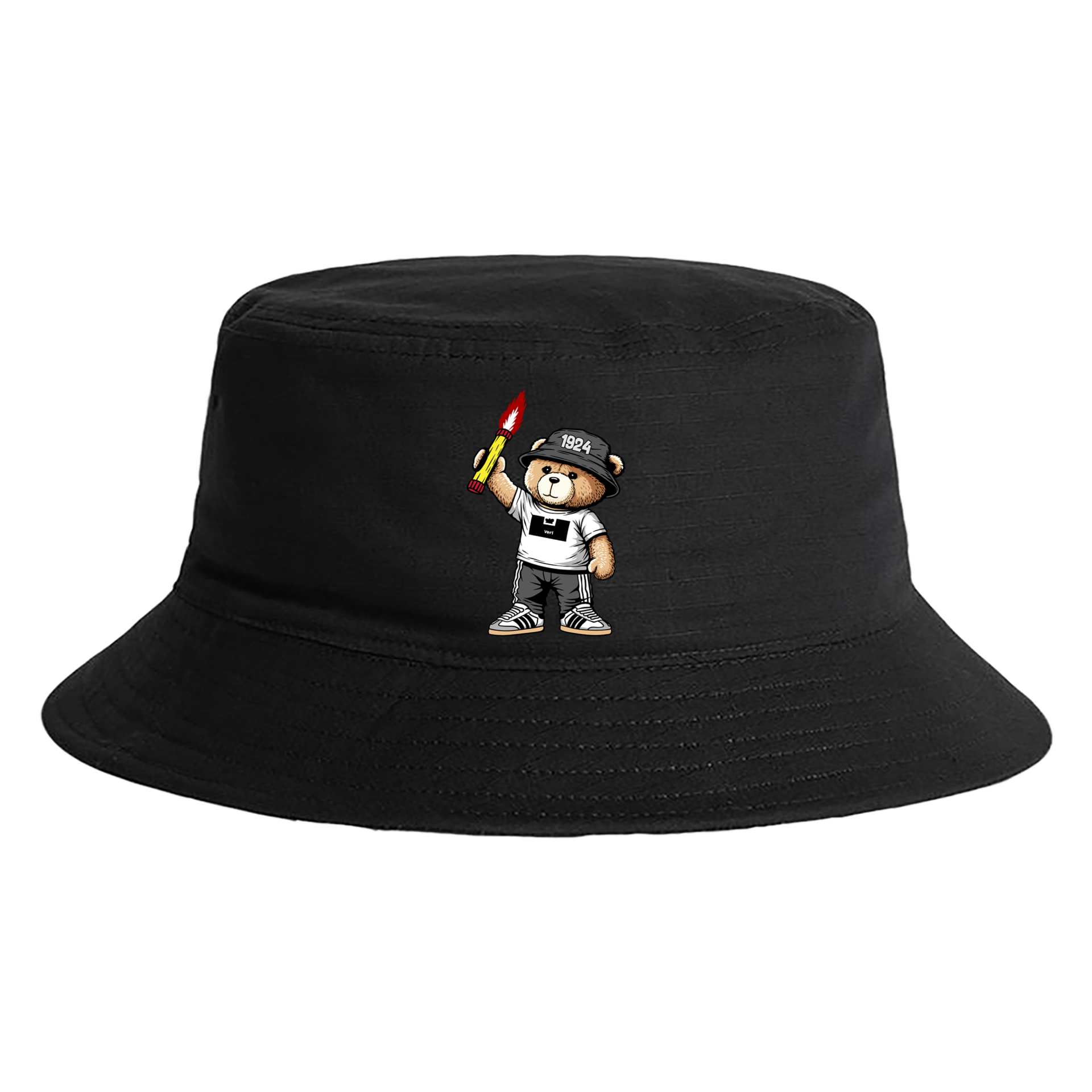 Verl 1924 Bär bucket hat