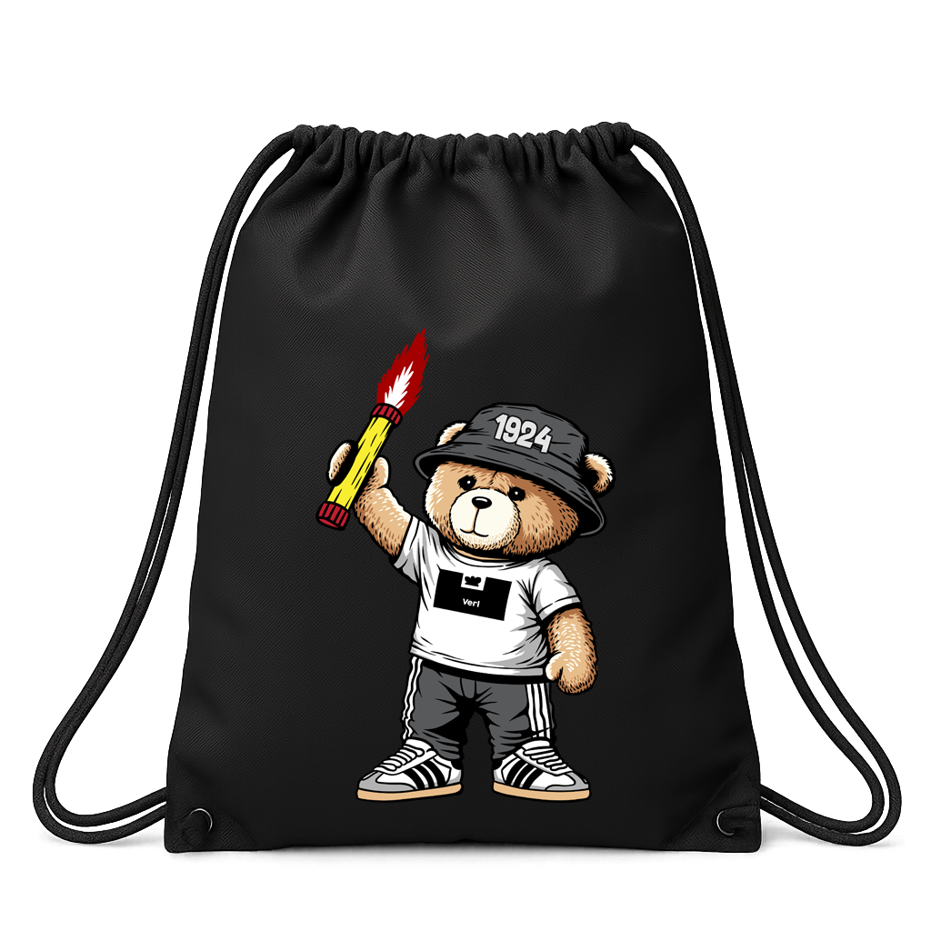 Verl 1924 Sackpackung