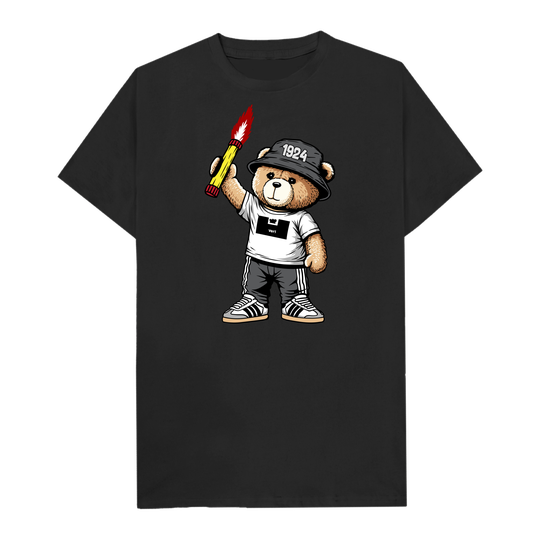 Verl 1924 Bär t-shirt