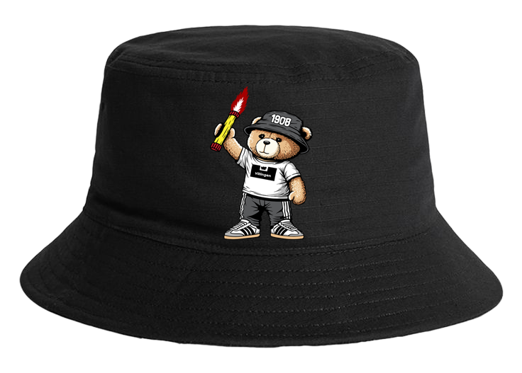Villingen 1908 Bär bucket hat