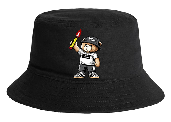 Villingen 1908 Bär bucket hat