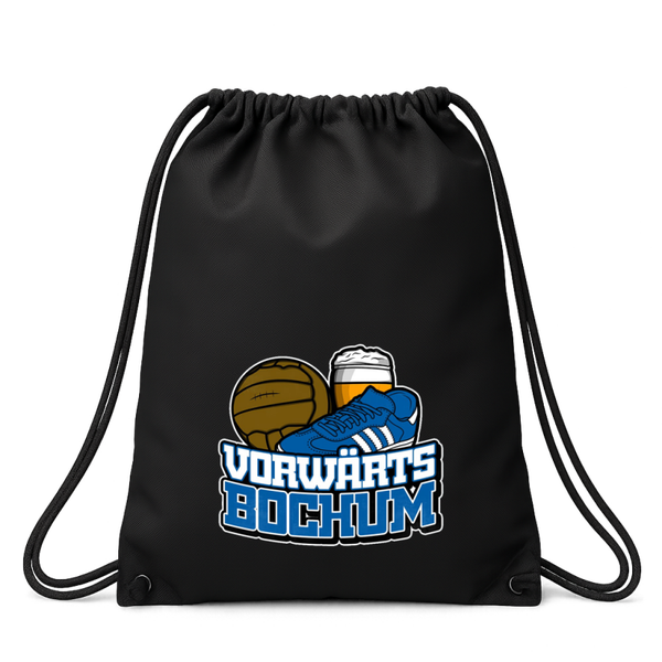 Vörwarts Bochum Sackpackung