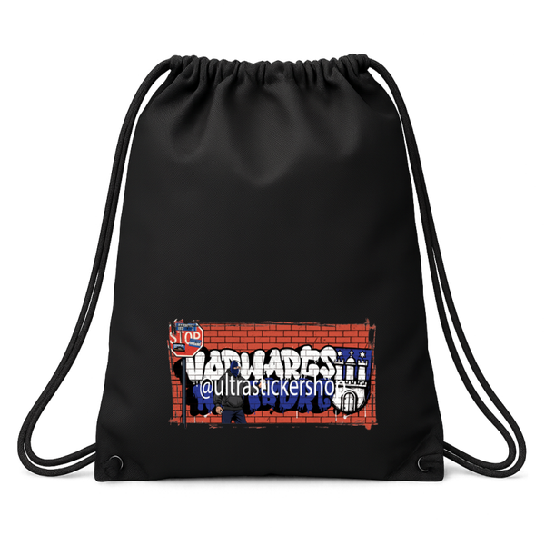 Vorwärts Hamburg Sackpackung