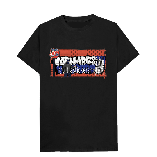 Vorwärts Hamburg t-shirt