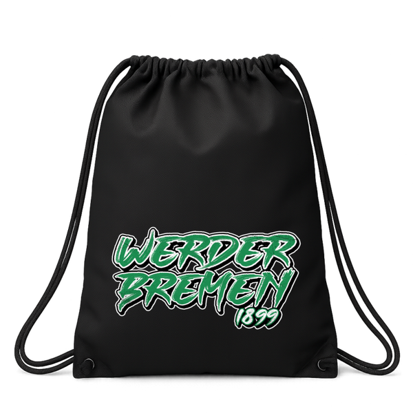 Werder Bremen 1899 Sackpackung