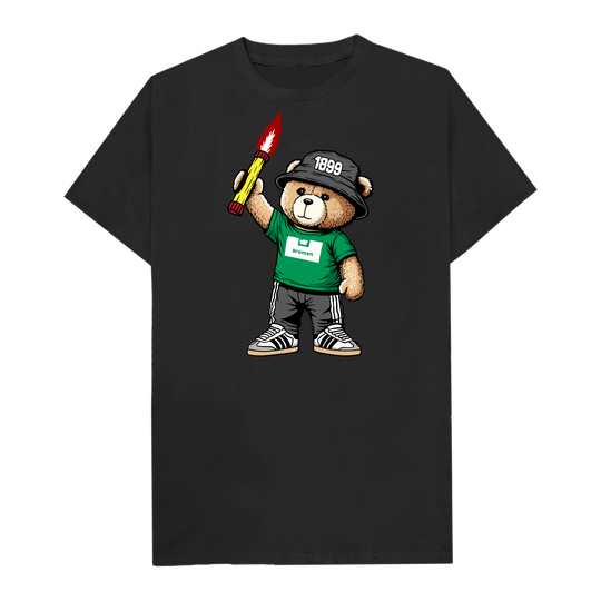 Bremen 1899 Bär t-shirt