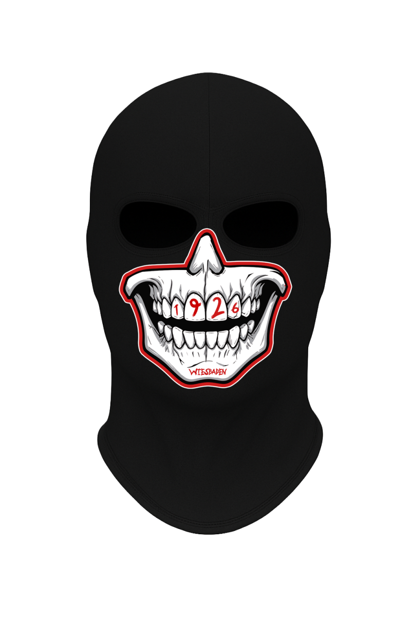 Wiesbaden 1926 Sturmhaube