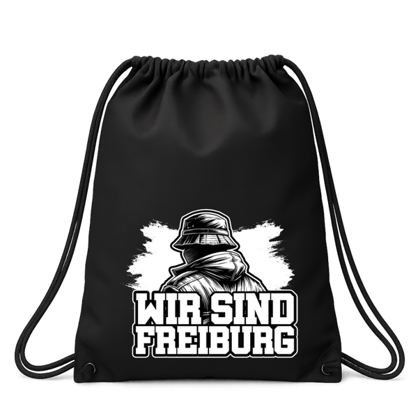 Wir Sind Freiburg Sackpackung