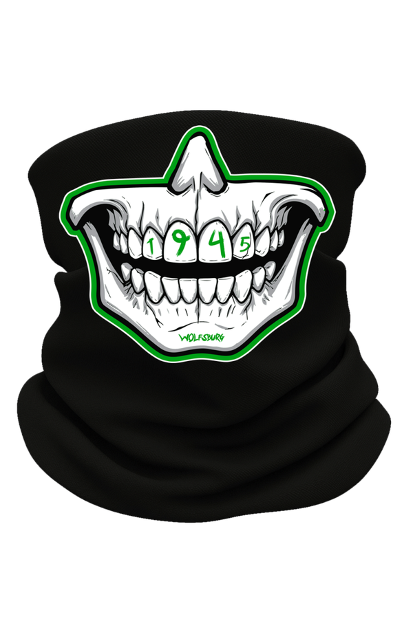 Wolfsburg 1945 Halswärmer
