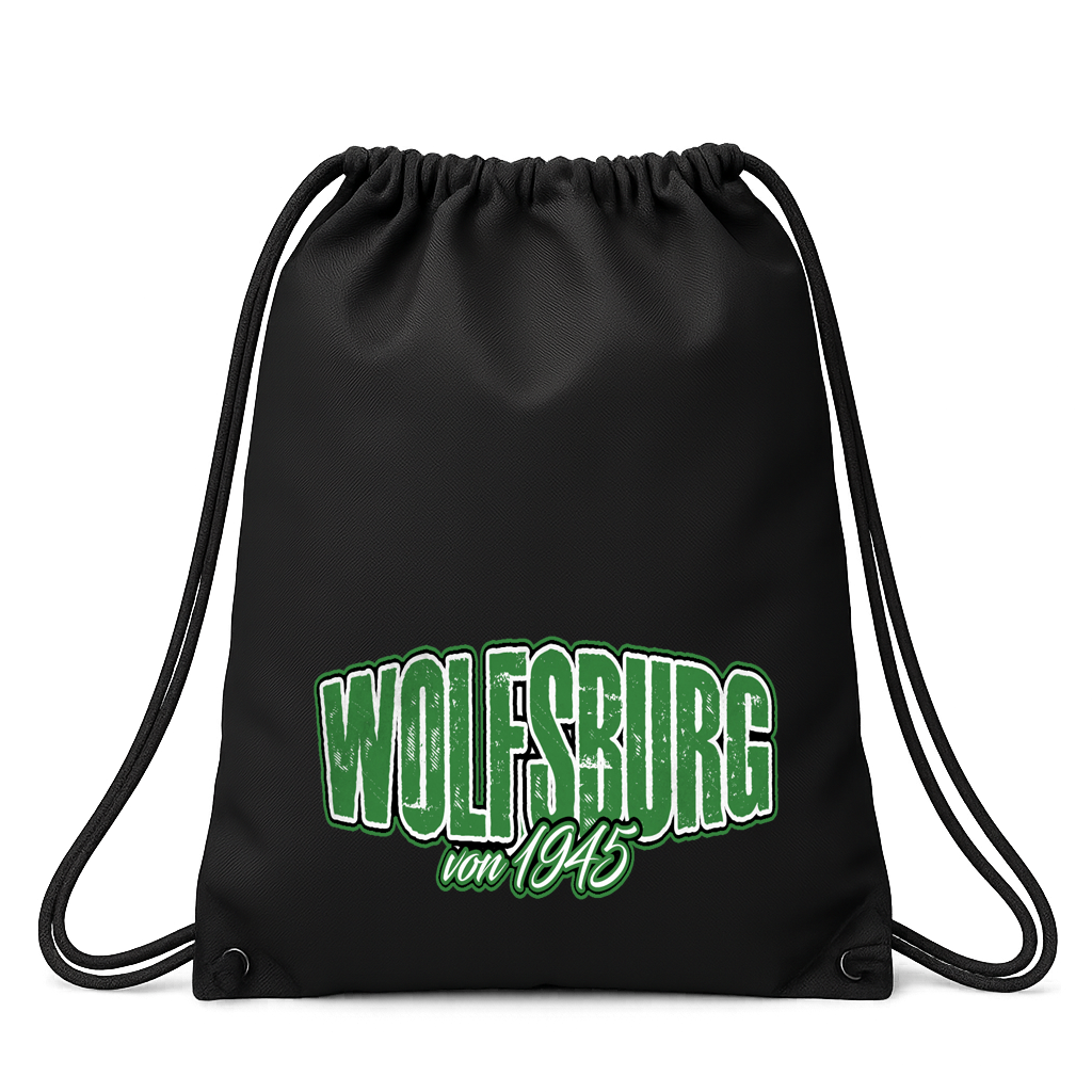 Wolfsburg von 1945 Sackpackung
