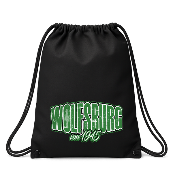 Wolfsburg von 1945 Sackpackung