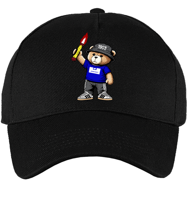 Zehlendorf 1903 Bär kappe