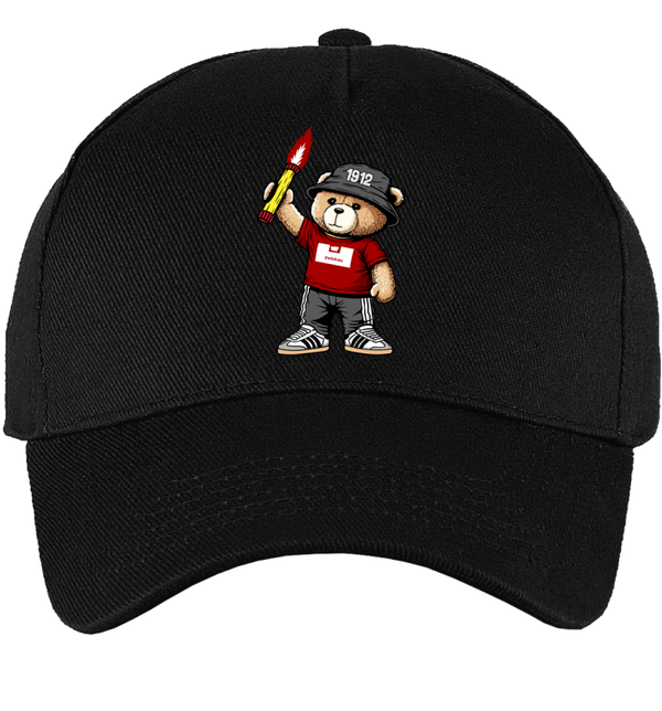 Zwickau 1912 Bär kappe