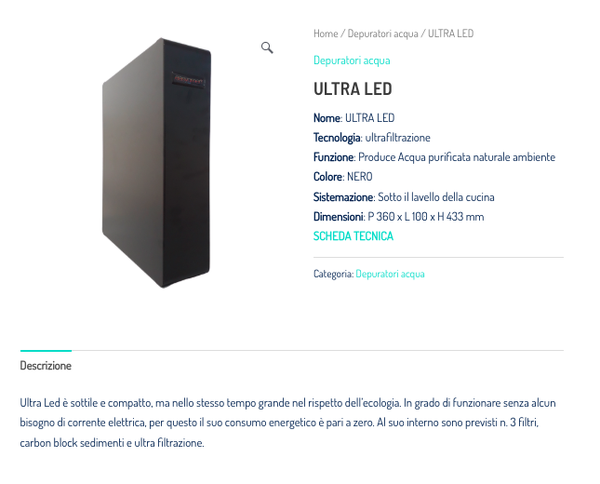 ULTRA24 LED