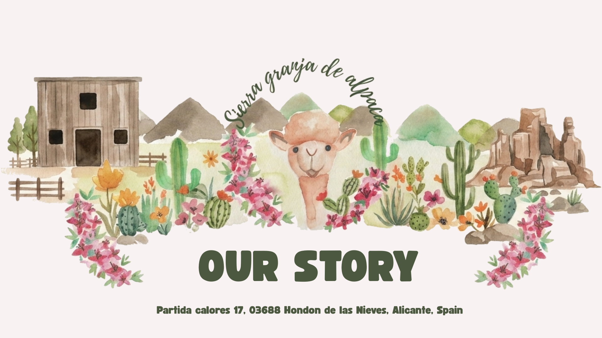 Our story