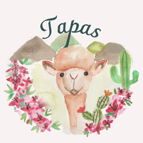Tapas with Alpacas