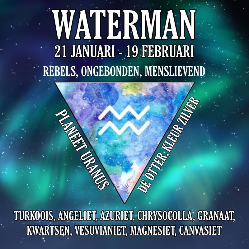 Waterman