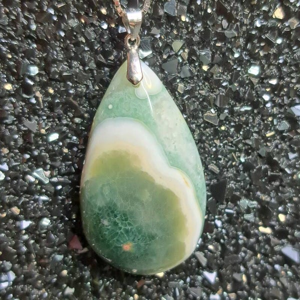 Oceaanjaspis Hanger (1)