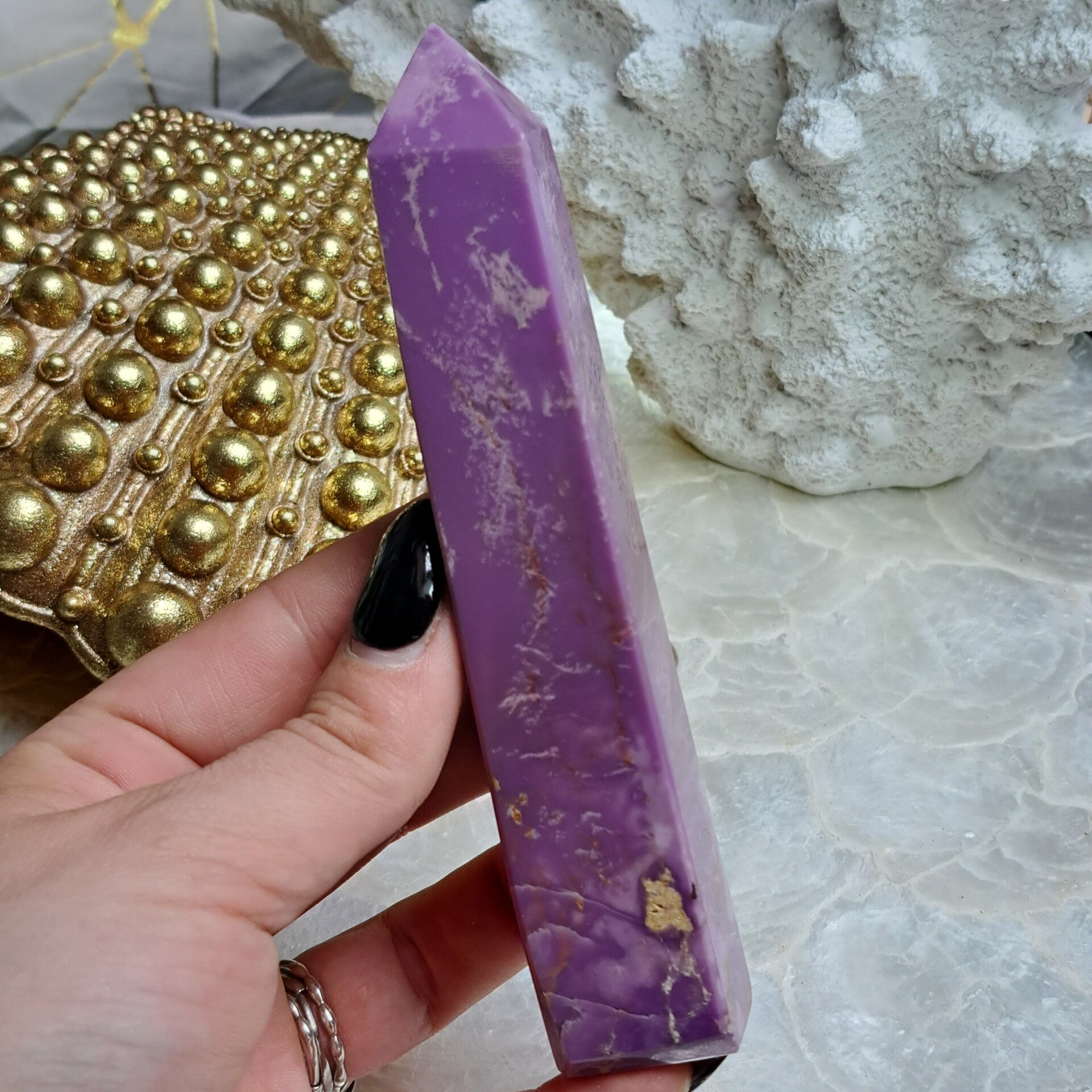 Phosphosideriet punt (1)