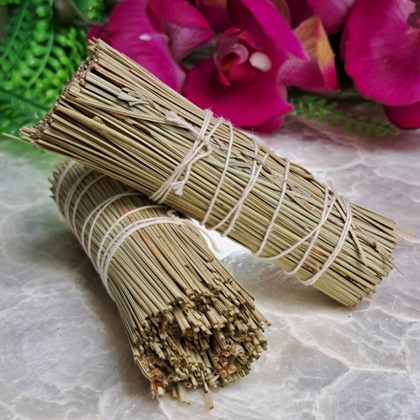 Smudge Bundel Holy Smoke Den