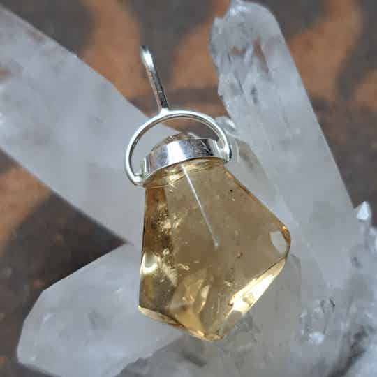Citrien Hanger (2)