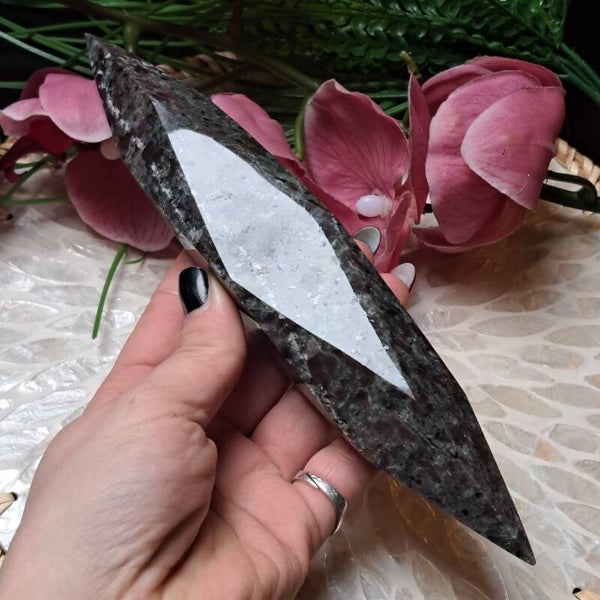 UV Sodaliet Veelvlak (1)