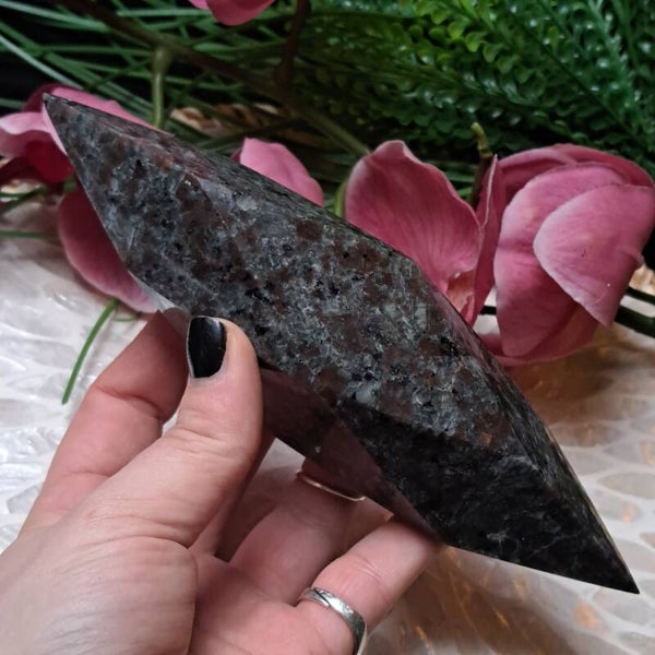 UV Sodaliet Veelvlak (2)