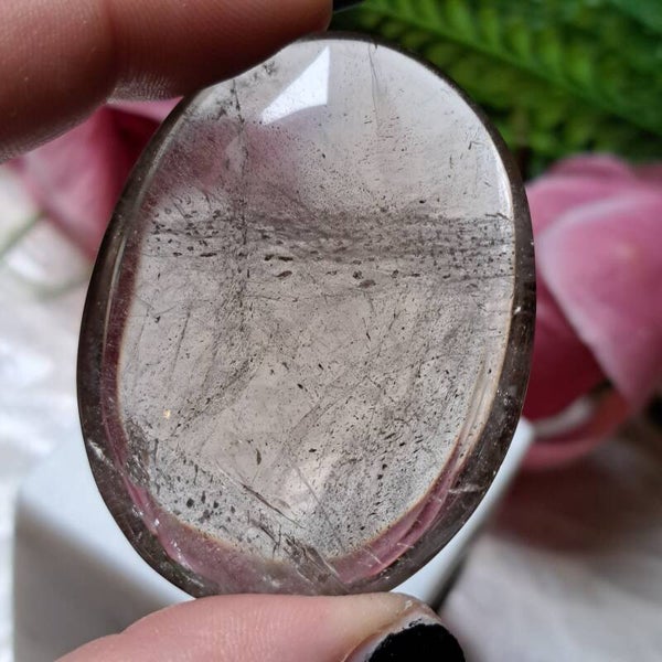 Rookkwarts  Palmsteen (1)