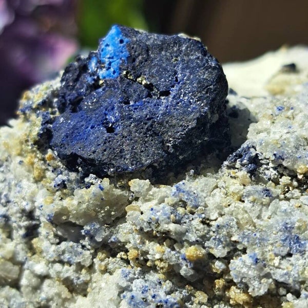 Lazuriet Cluster (1)