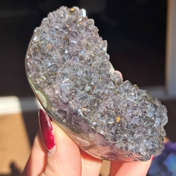 Amethist sculptuur (4)