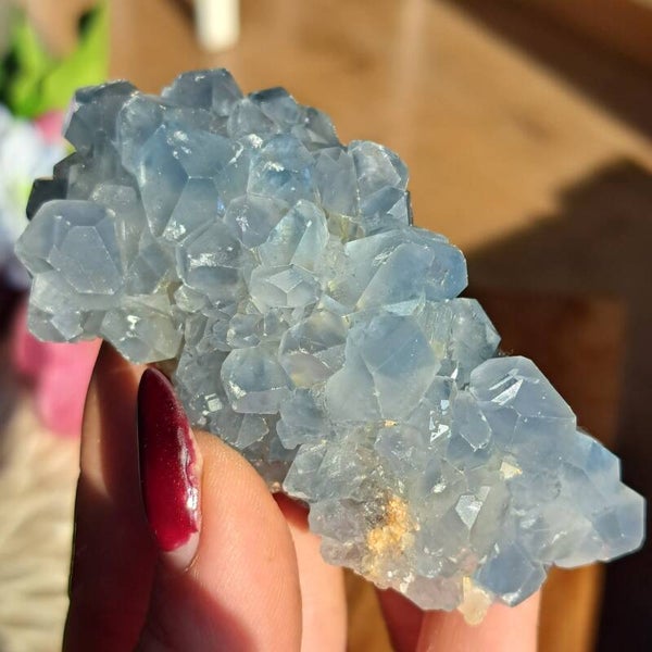 Celestien Cluster (Afghanistan) (3)