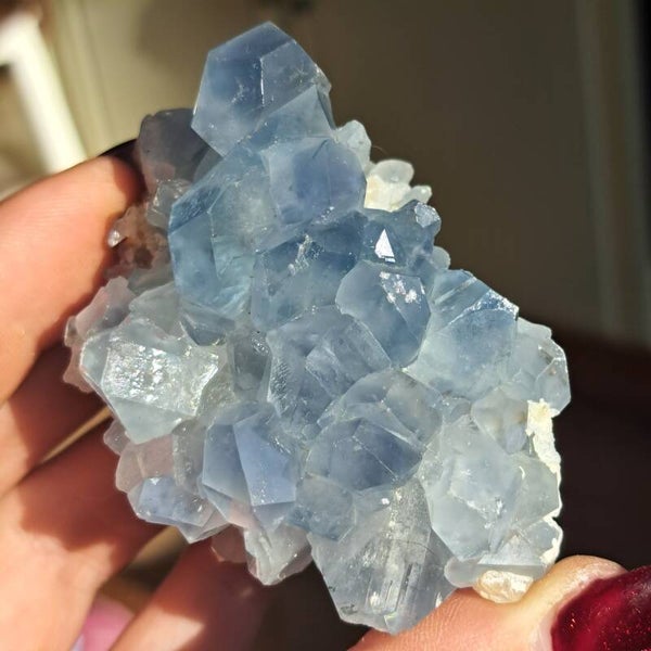 Celestien Cluster (Afghanistan) (7)