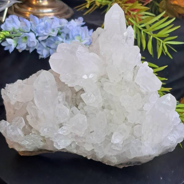 Kwarts XXL Cluster