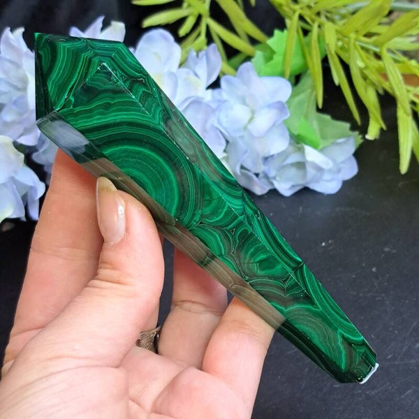 Malachiet Scepter (3)