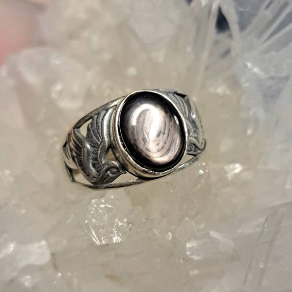 Hypersteen Ring Maat 19,5